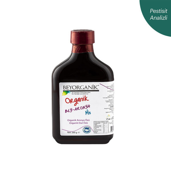 Beyorganik - Bey Aronya Mix 260 Gr