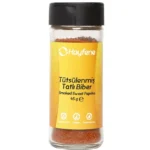 Son Ürün Görüntüsü