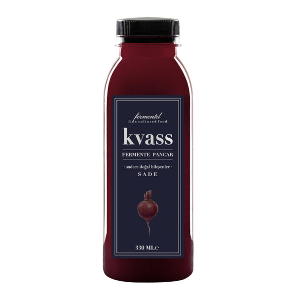 Fermentel Pancar Kvass 330ml
