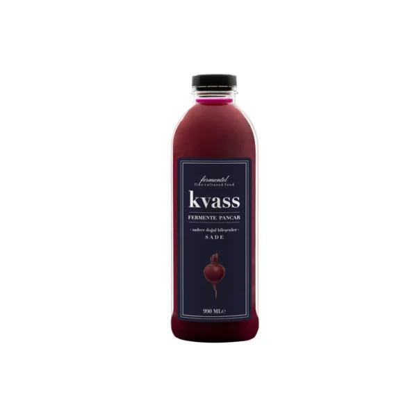 Sade Pancar Kvass - 990 ml