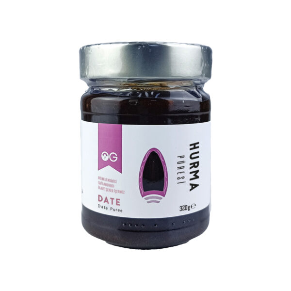 Hurma Püresi – 320 g