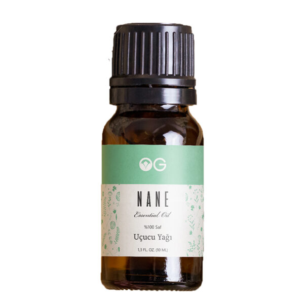 Nane Yağı – 10 ml