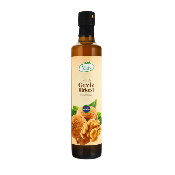 SaklıDoğa Ceviz Sirkesi