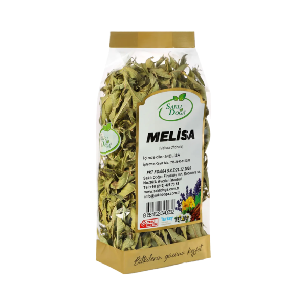 SaklıDoğa Melisa